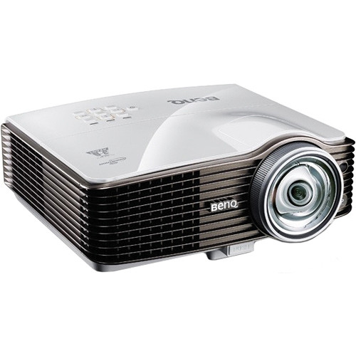 BenQ MX810ST DLP Short Throw Projector