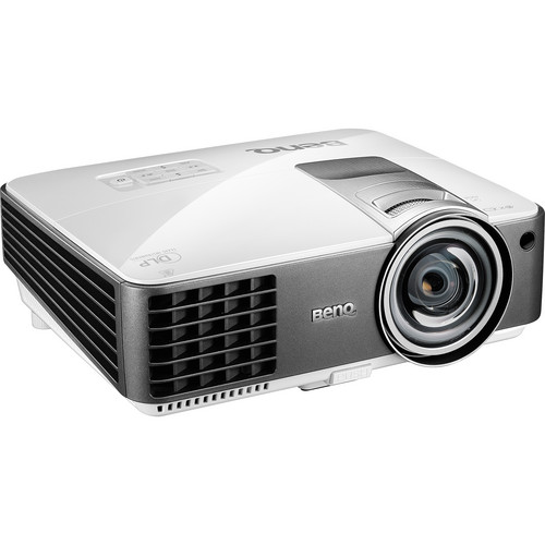 BenQ MX816ST DLP Short Throw Projector MX816ST B&H Photo Video
