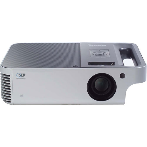 BenQ SP820 DLP Multi-Media Projector