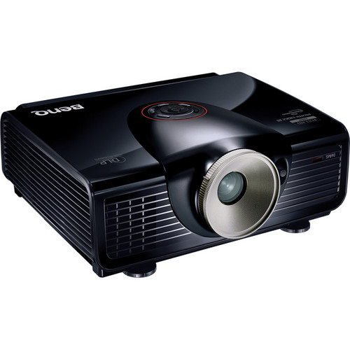 BenQ SP891 1080p DLP Digital Projector SP891 B&H Photo Video