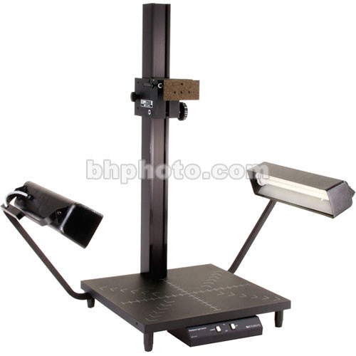 Bencher Copymate II Fluorescent Producer Copy Stand - 240V - European Voltage