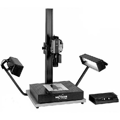 Bencher Motion Machine with Heavy Duty Spring for Copymate II