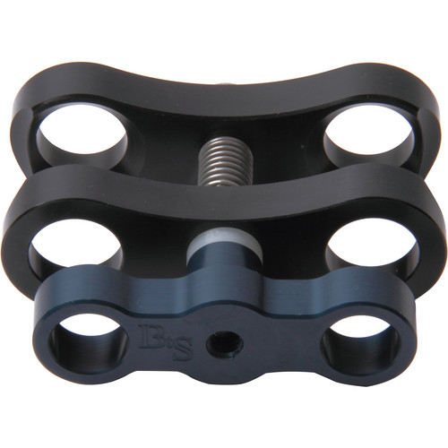 Beneath the Surface Arm Clamp Buoyancy