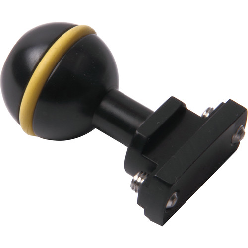 Beneath the Surface IKESA Strobe Adapter for Ikelite Strobes