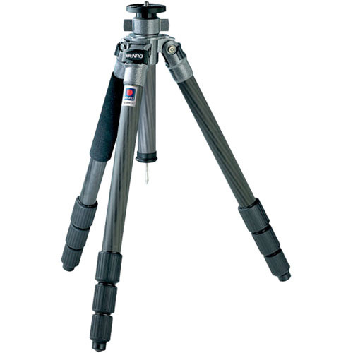 Benro C-458n6 Carbon Fiber Tripod Legs