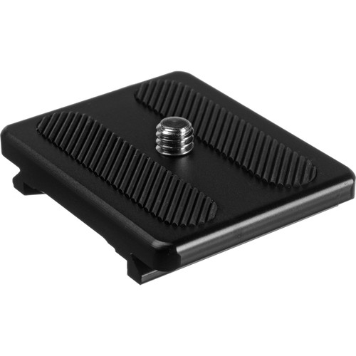 Benro QR-0 Quick Release Plate for KS-Series Heads