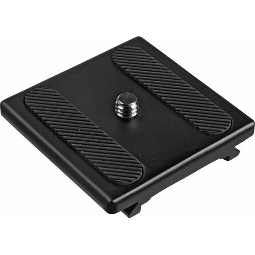 Benro QR-1 Quick Release Plate for KS-Series Heads