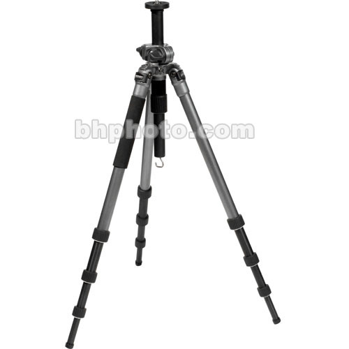 Benro A-298n6 HVC Flexpod Tripod Legs