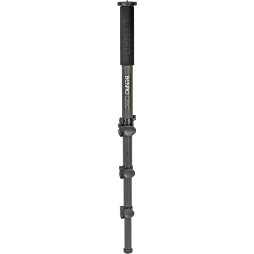 Benro MC-91EX Carbon Fiber Monopod