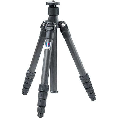 Benro C-169M8 Travel Angel Carbon Fiber Tripod Legs - 455-169