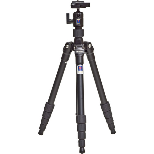 Benro A-069M8 Travel Angel Aluminum Tripod with BH-00 Ballhead