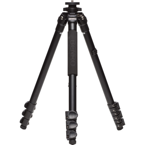 Benro Classic A2580F Aluminum Tripod