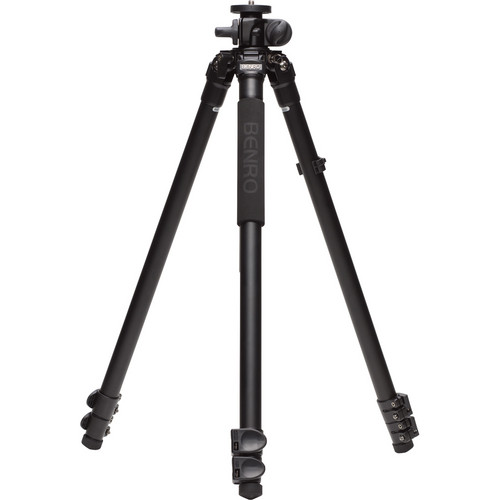 Benro Versatile A2970F 3-Section Aluminum Tripod