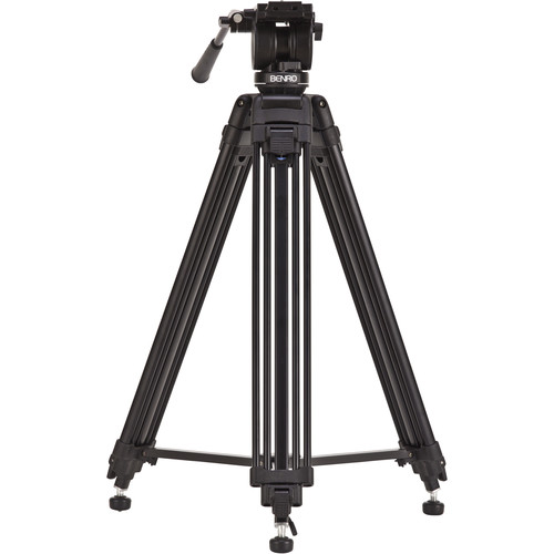 Benro Video Tripod Kit