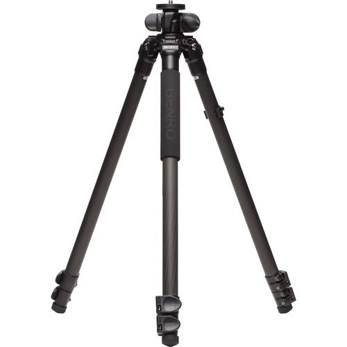 Benro Versatile C2970F 3-Section Carbon Fiber Tripod