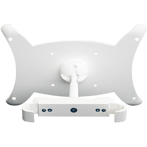 Bentley Universal Car Tablet Mount (White)