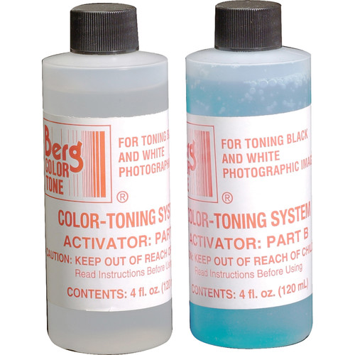 Berg Toning Activator
