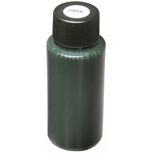 Berg Toner Refill for Black & White Prints (Green, 1 oz)