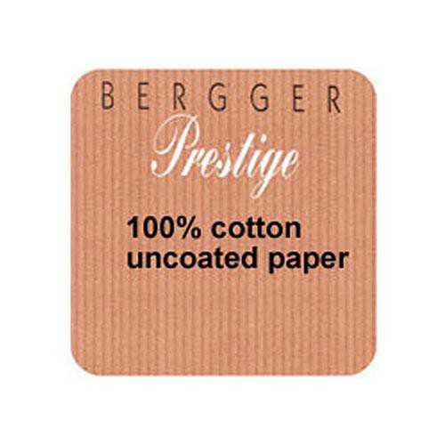 Bergger COT 320 Paper (22 x 30", 25 Sheets)