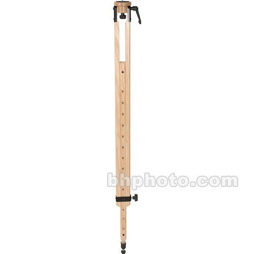 Berlebach 112 Wooden Monopod
