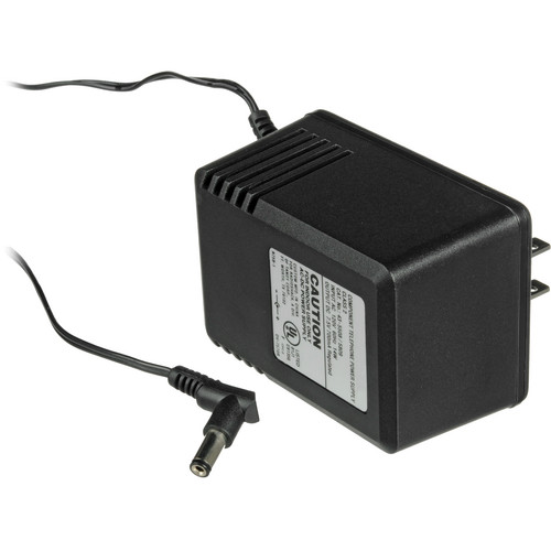 Bescor AC Adapter for LED-60X LED Light