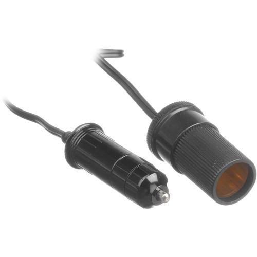 car cigarette lighter diagram How Does a Car Cigarette Lighter Work?
