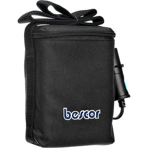 Bescor CK7 Battery and Light Kit