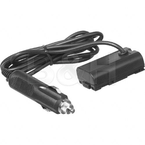 Bescor CLC-D120 Cigarette Adapter