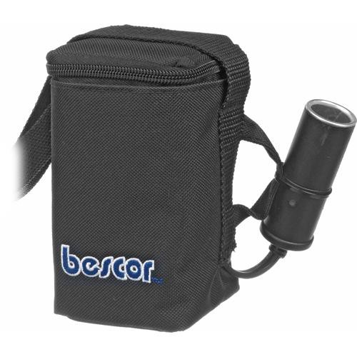 Bescor HP-3NC Starved Electrolyte Battery