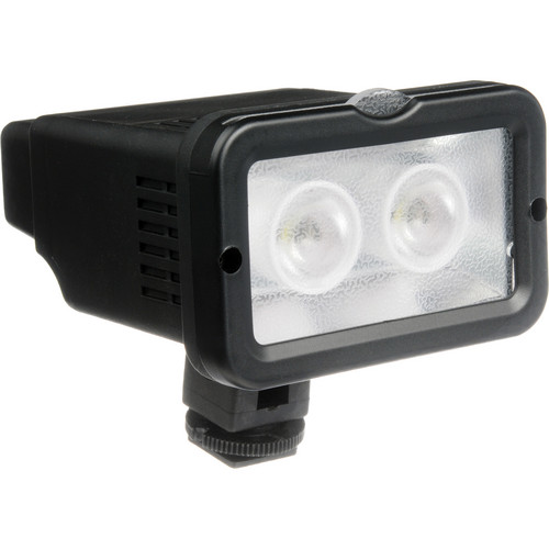 Bescor LED-60X 60W All-in-One LED Light
