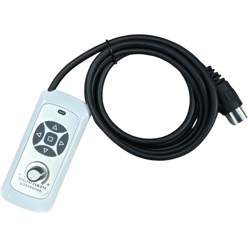 Bescor Remote Control - for MP-101 Motorized Pan Head