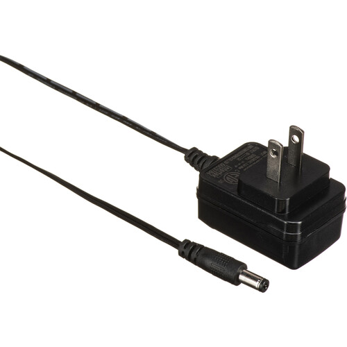 Bescor PS-260 AC Power Supply for MP-101 Motorized Pan Head