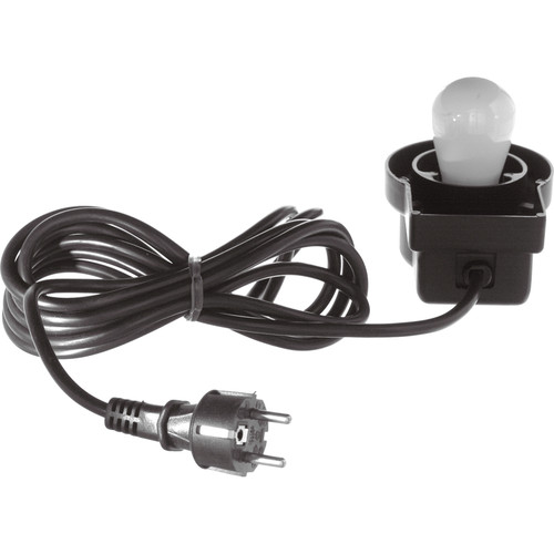 Beseler Lamp Cap Assembly for 23C Enlargers (220 Voltage)