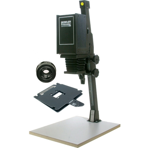 Beseler Printmaker 35 Condenser Enlarger with Lens Kit (230V)