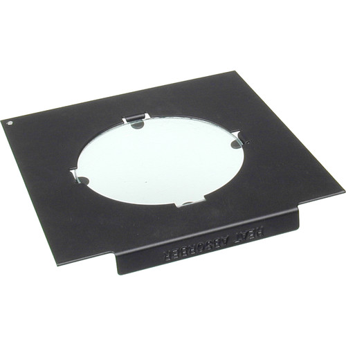 Beseler Heat Absorbing Glass for Printmaker 35 and 67 Series Enlargers