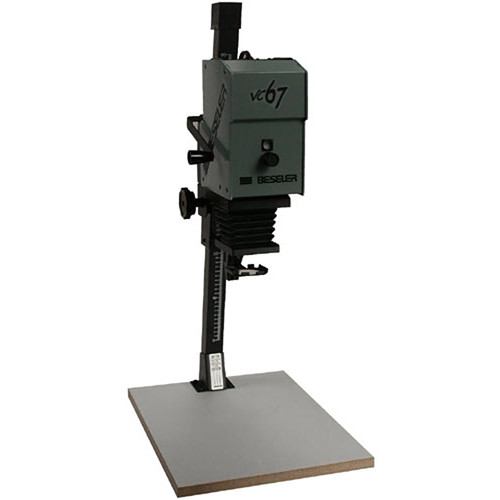 Beseler 67VC Printmaker Enlarger with Base