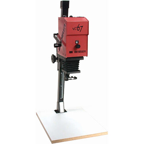 Beseler 67VC Printmaker Enlarger with Base