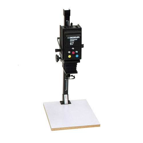 Beseler Printmaker 67 Dichro (Color) Enlarger
