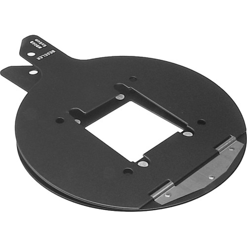 Beseler 6x6cm Glassless Negative Carrier