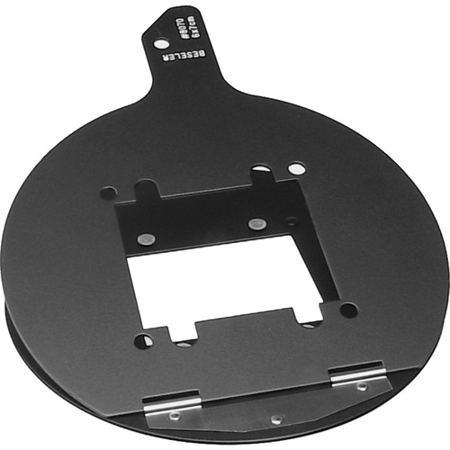 Beseler 6x7cm Glassless Negative Carrier for 23C Enlargers
