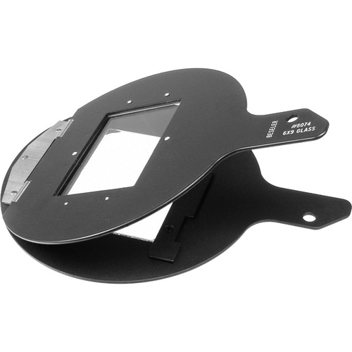 Beseler Universal Glass Negative Carrier