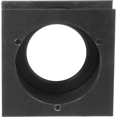 Beseler Lensboard with Extension for 150mm Schneider APO-Componon