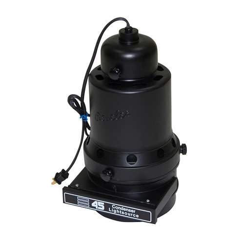 Beseler 45M Condenser Lightsource- 230v