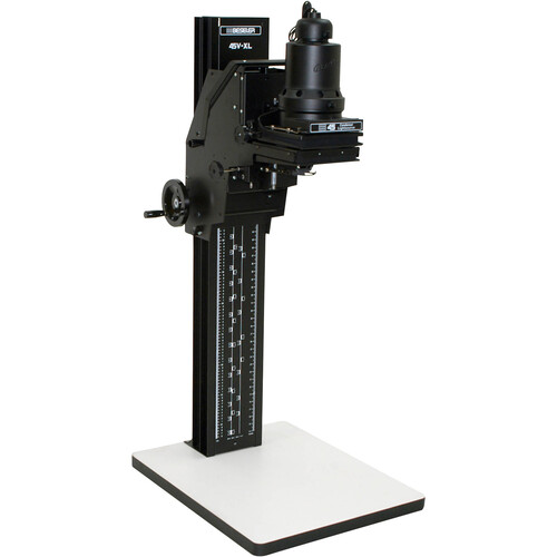 Beseler 45V-XL Enlarger/Chassis Only