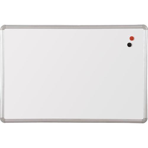 Best Rite 202PC  Porcelain Markerboard with Presidential Trim