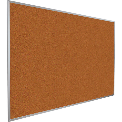 Best Rite 300AM Splash-Cork Tackboard (Red)