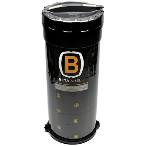 Beta Shell 5.260 Lens Case