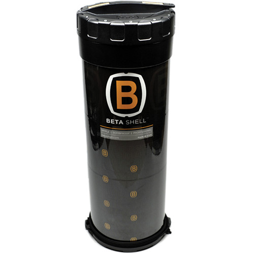 Beta Shell 5.300 Lens Case