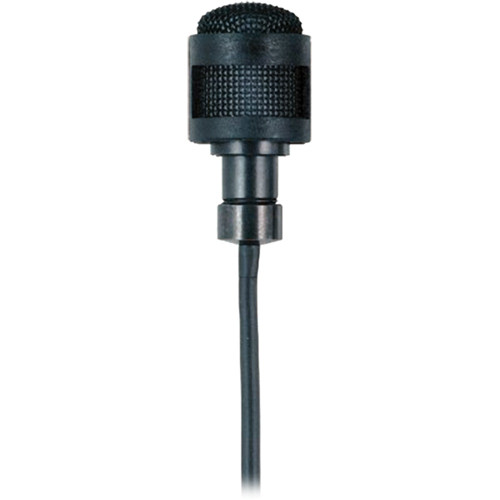 Beyerdynamic MCE10 Hyper-Cardioid Microphone with Pigtail (Unterminated)