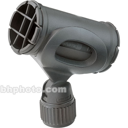 Beyerdynamic Shock Mount and MKV-11 Microphone Clamp Combination